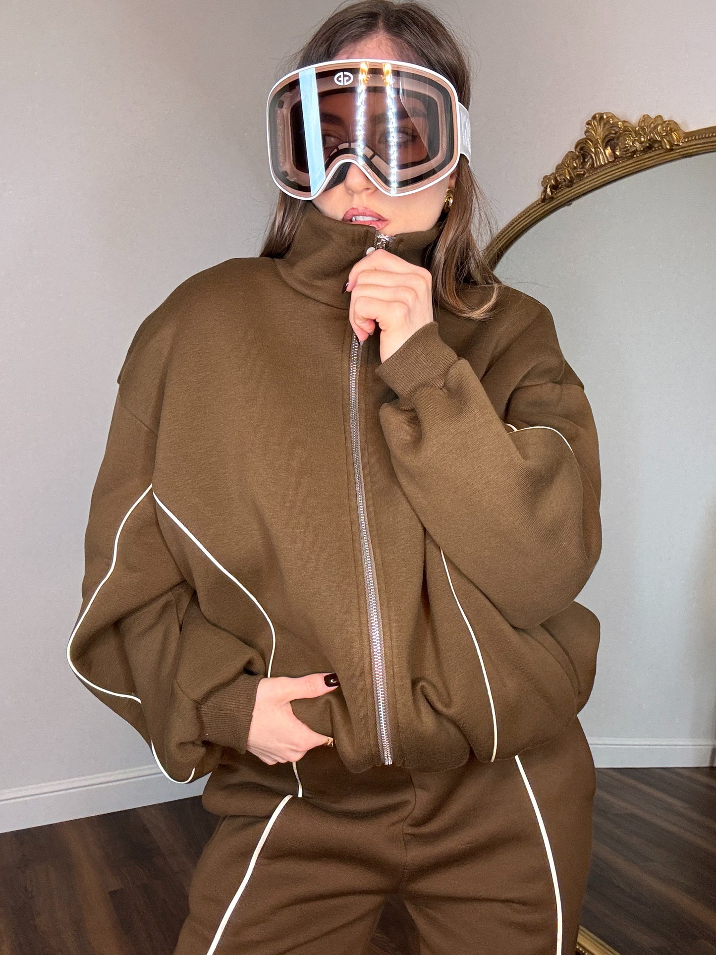 Giacca Après-Ski by Lumina