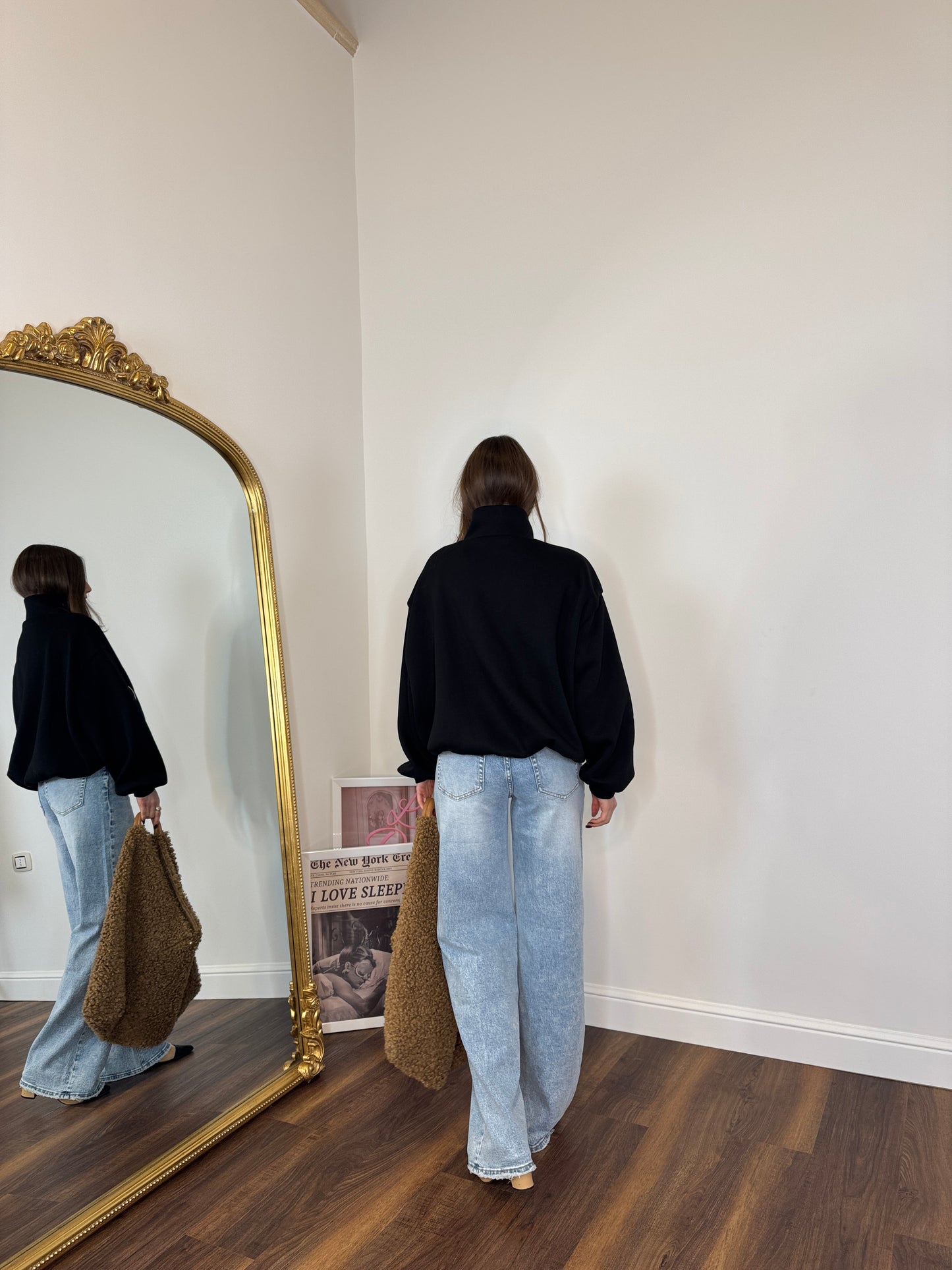 Giacca Après-Ski by Lumina