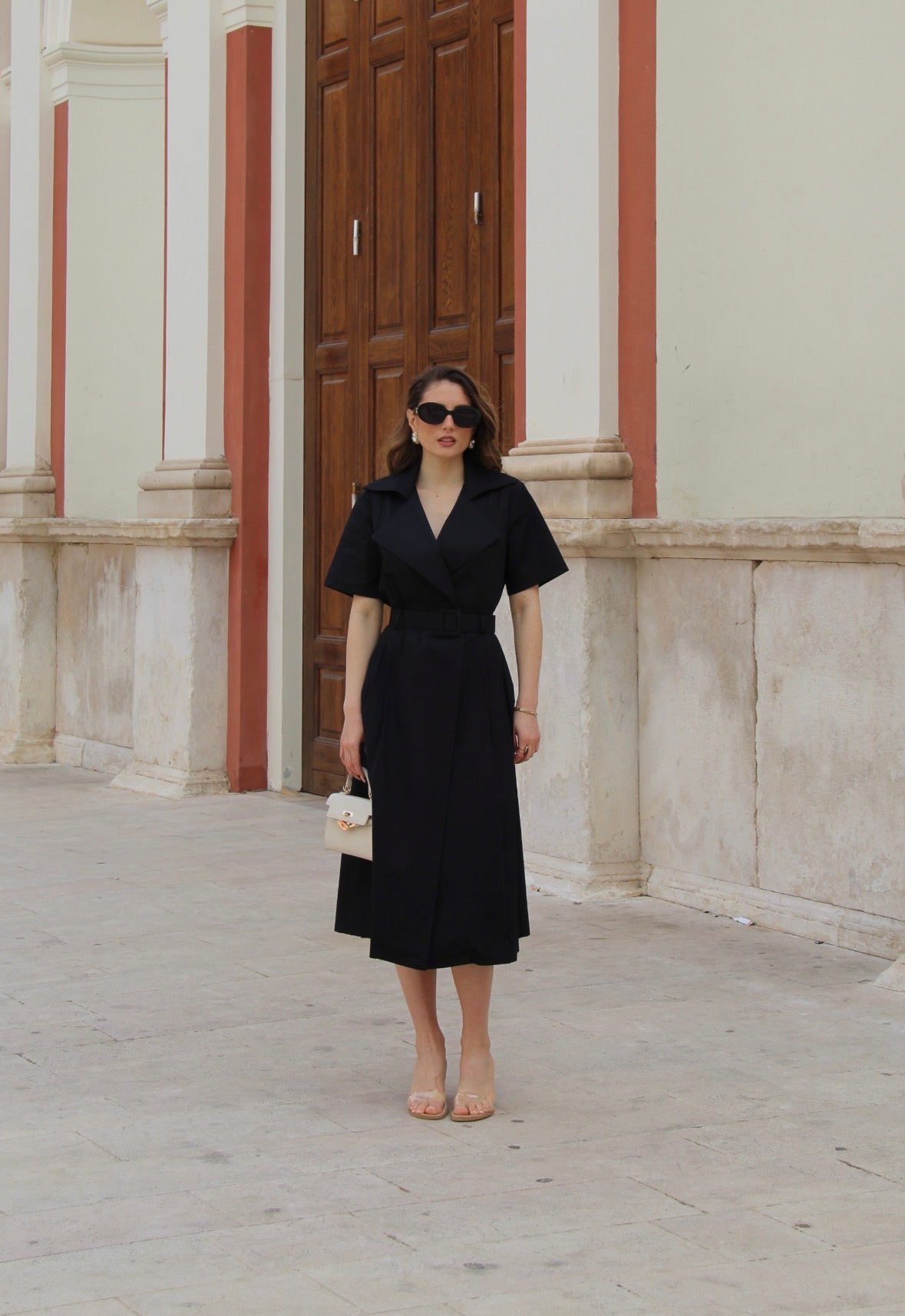 Abito Grace Kelly