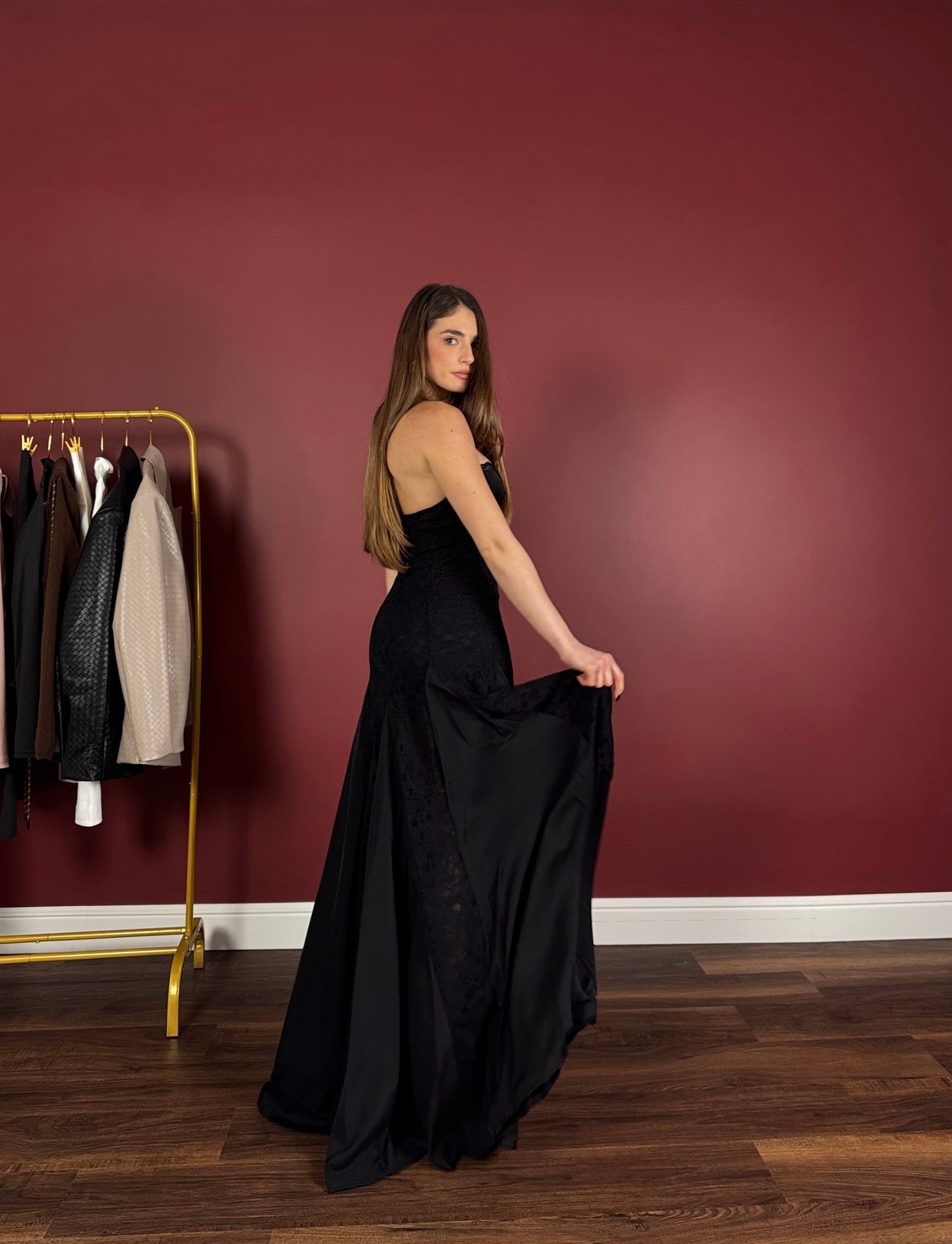 Abito “Indimenticabile”