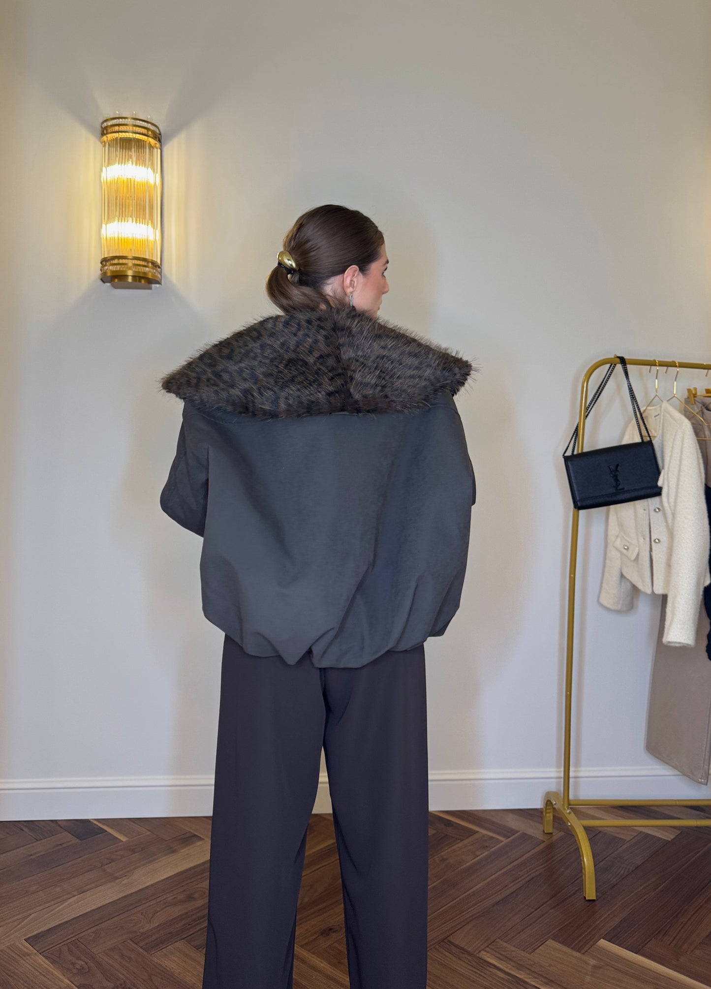 Bomber Class by Lumina