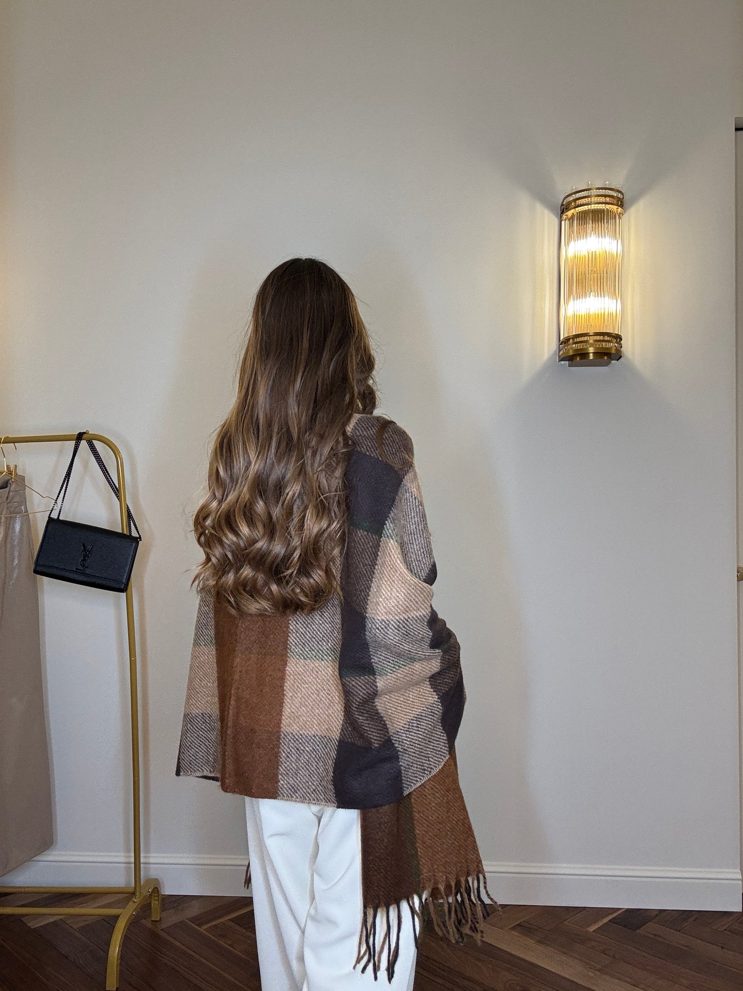 Sciarpa – British Warmth