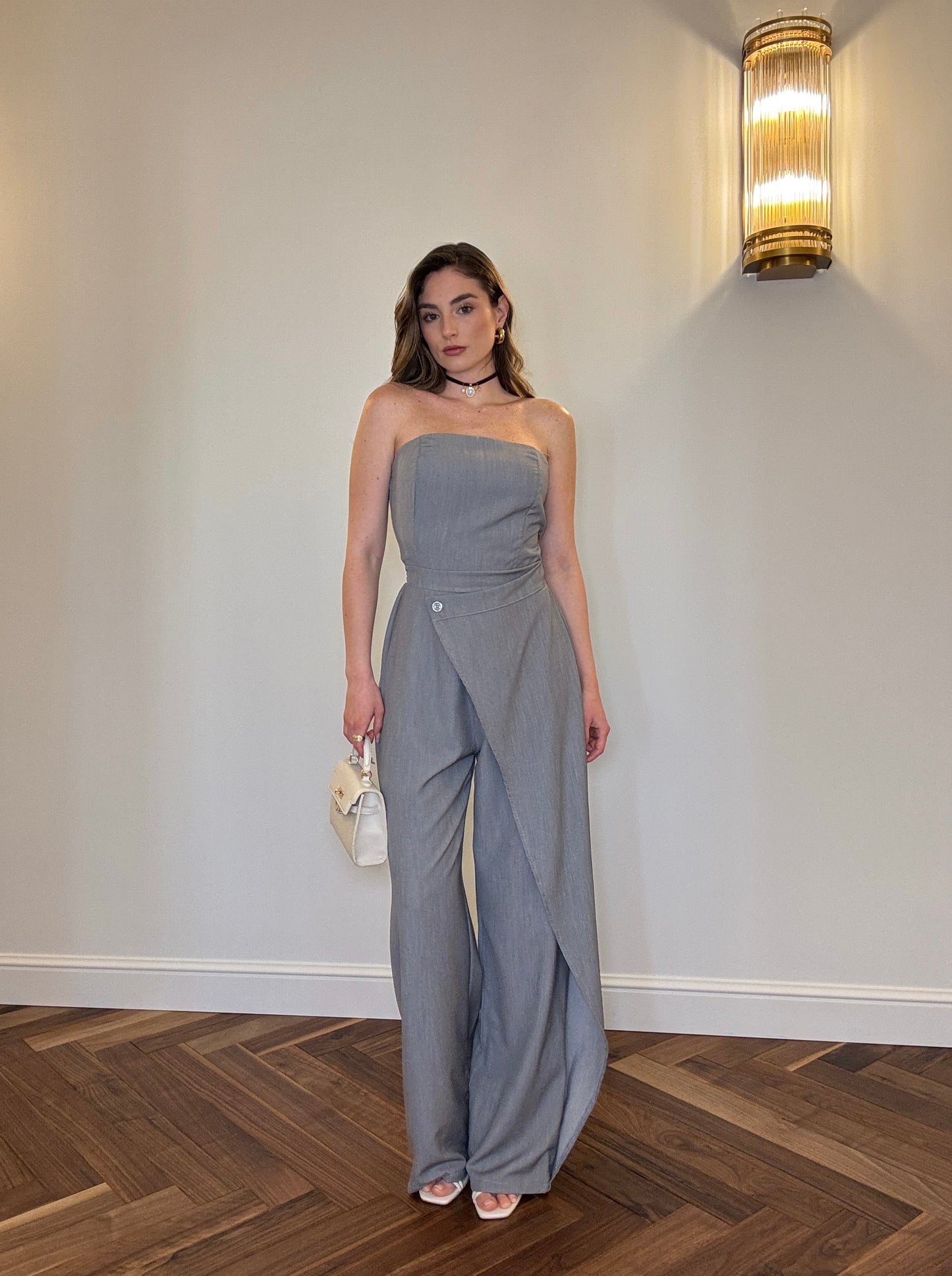 Jumpsuit Élysée