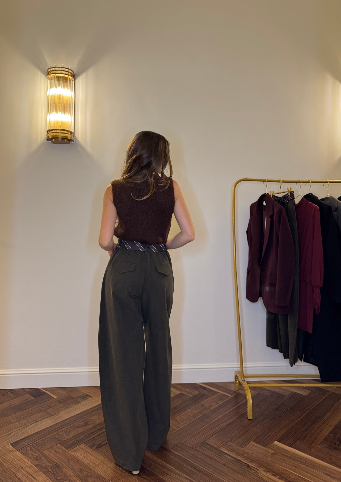 Pantalone L’Essentiel by JustWest