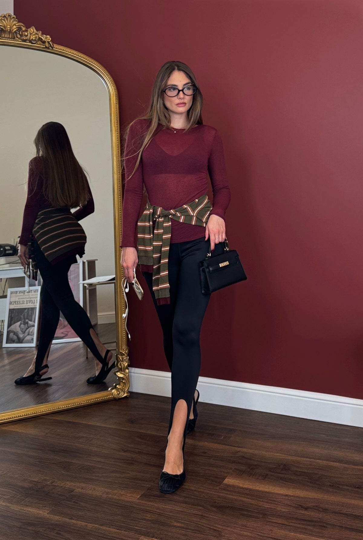 Maglia Cashmere Touch