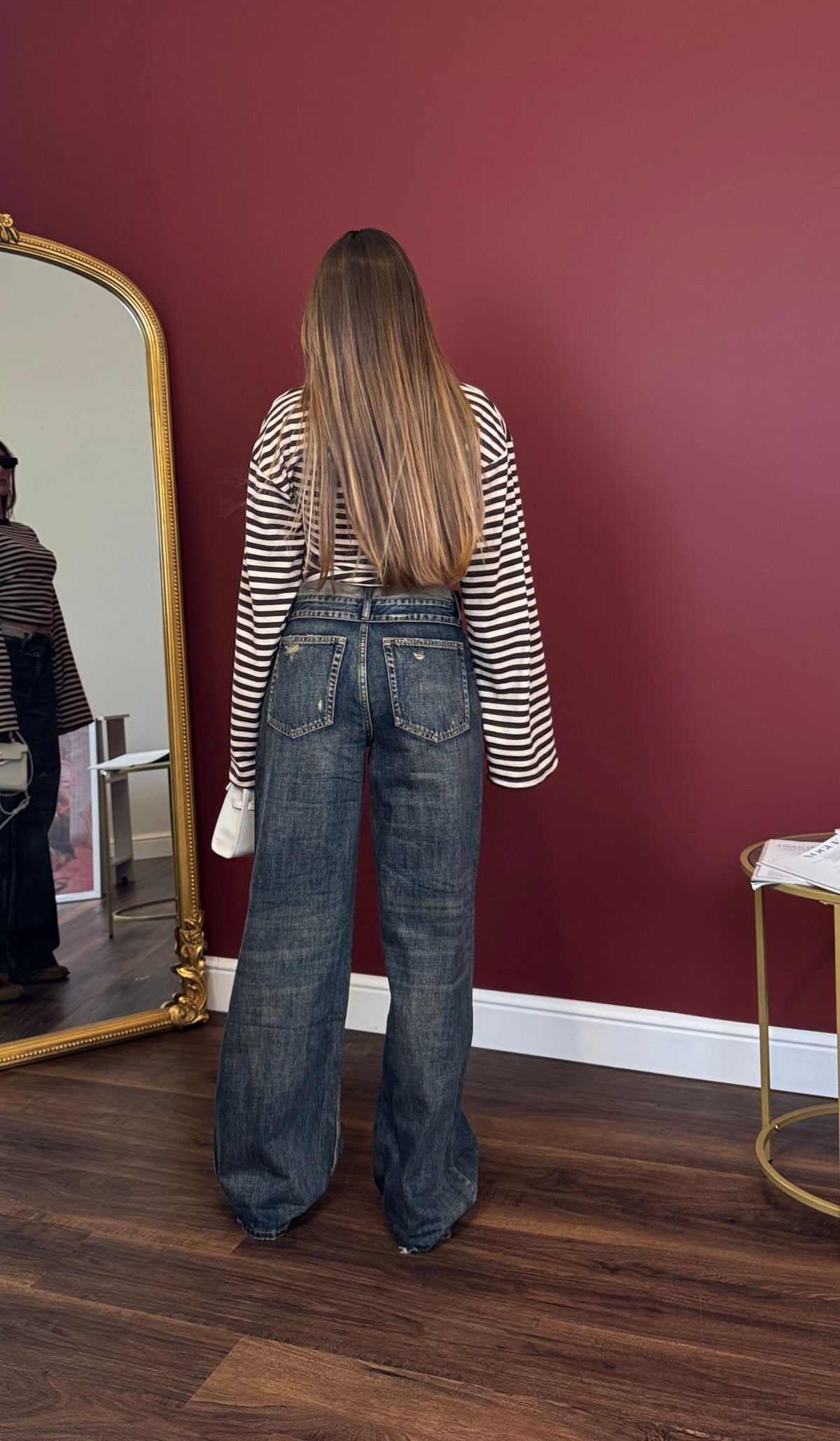 Jeans Brooklyn