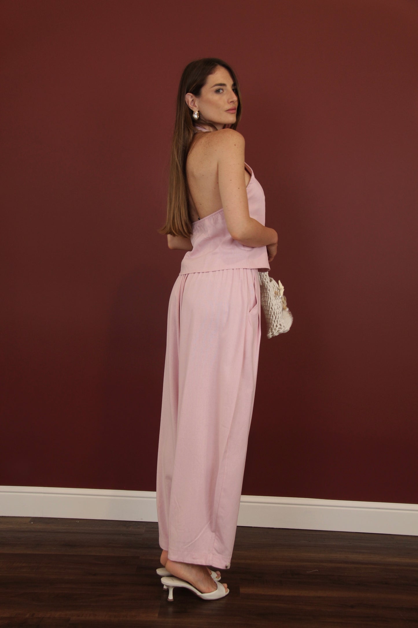 Coordinato JustWest