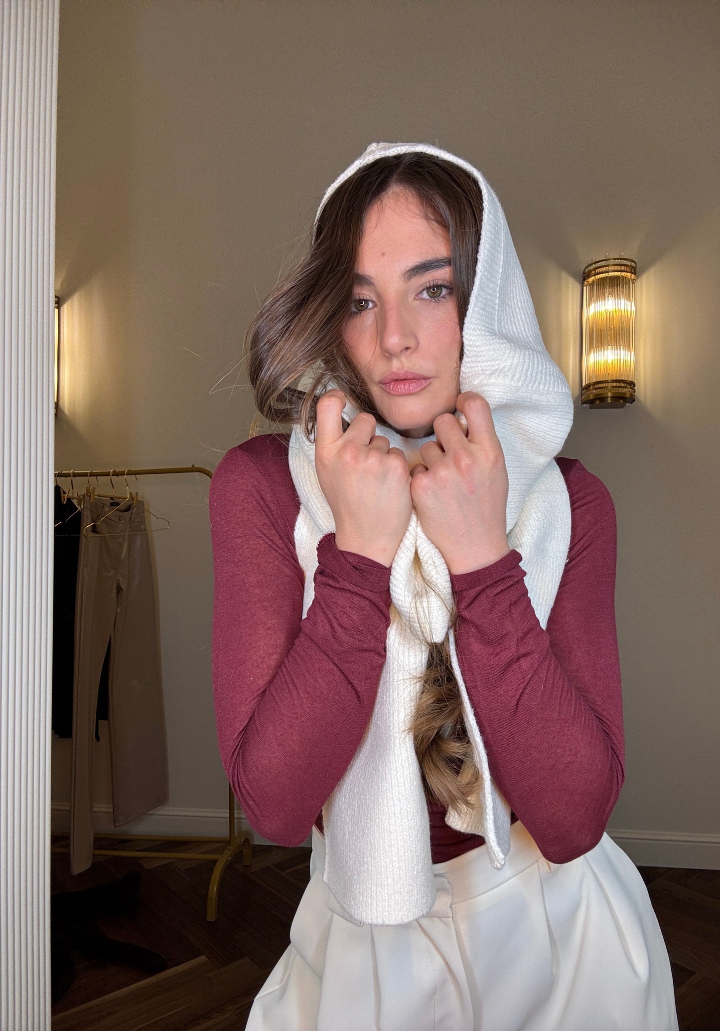 Balaclava/Sciarpa – Winter