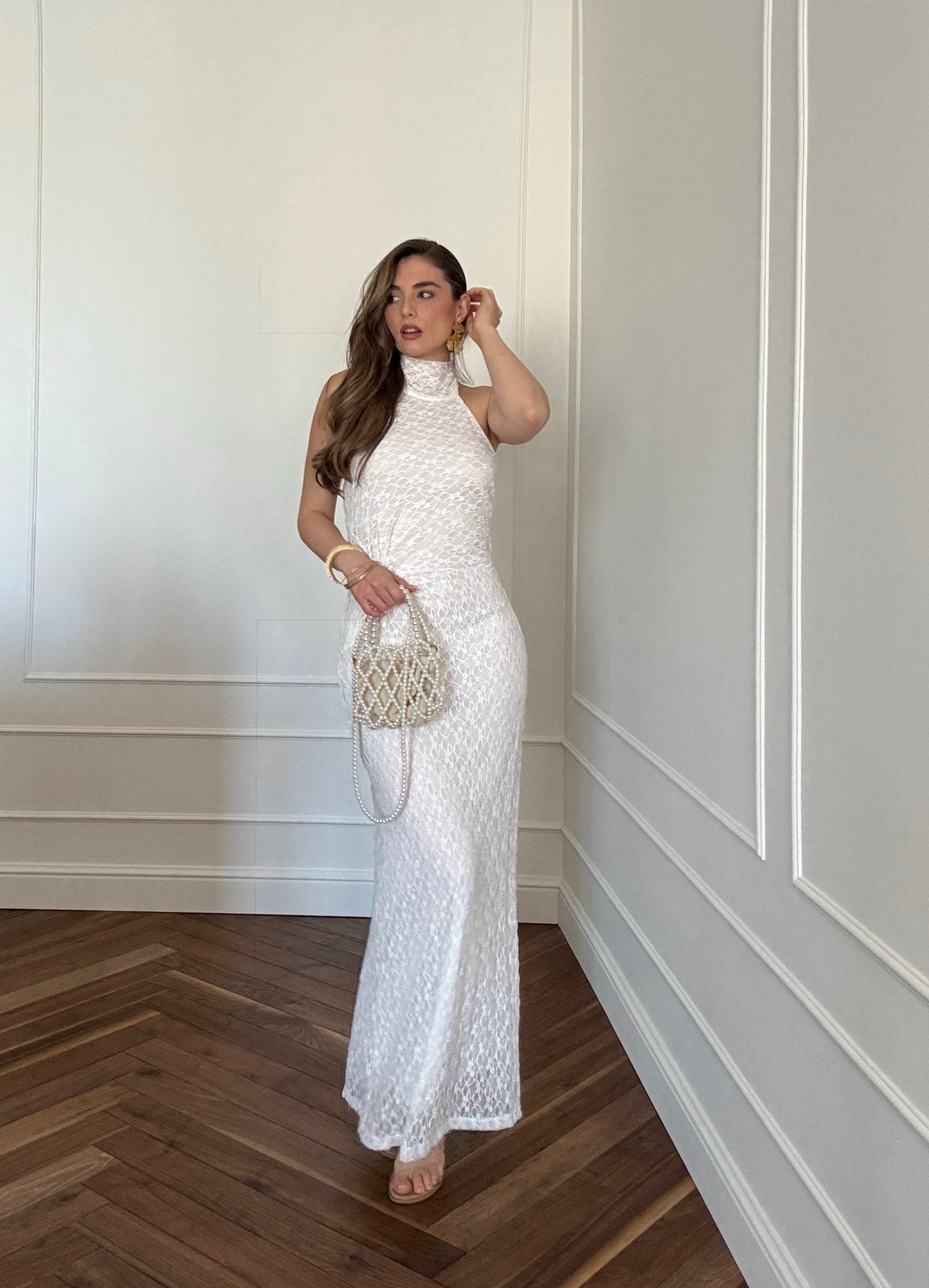 Dress Lady