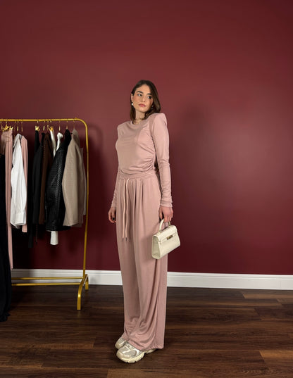 Coordinato “Rose”