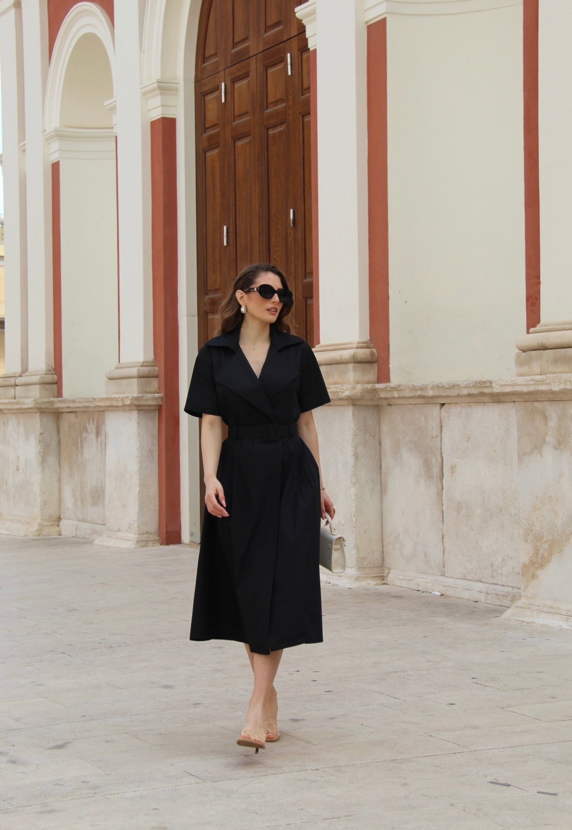 Abito Grace Kelly