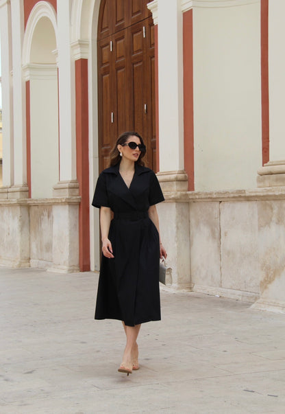 Abito Grace Kelly