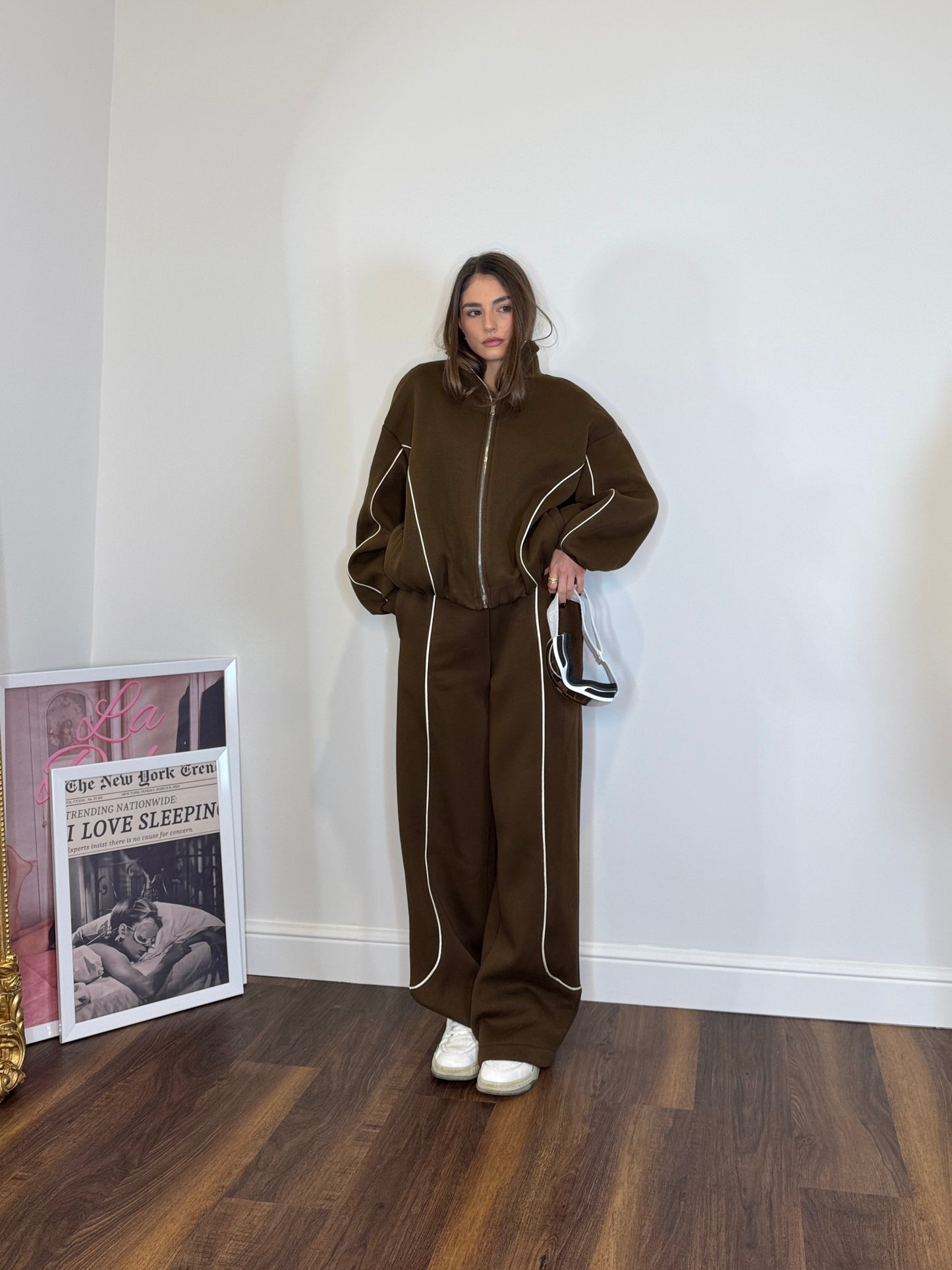 Pantalone Après-Ski by Lumina