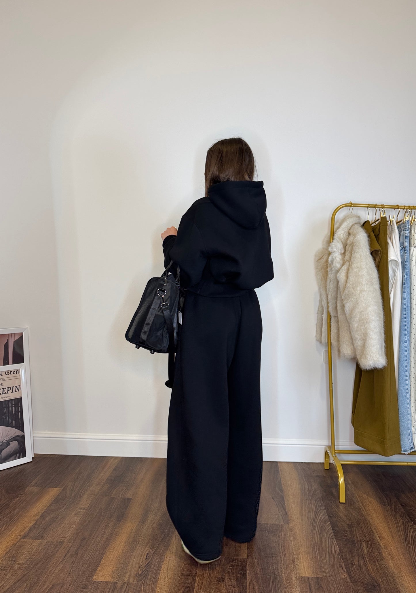 Tuta Ballet BY JUSTWEST