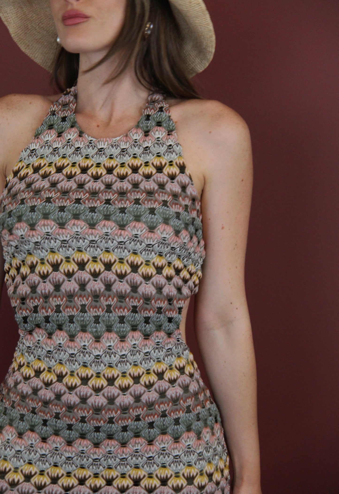 Dress summer