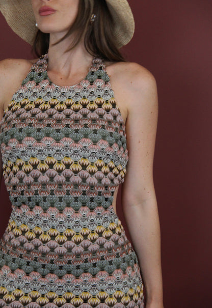 Dress summer