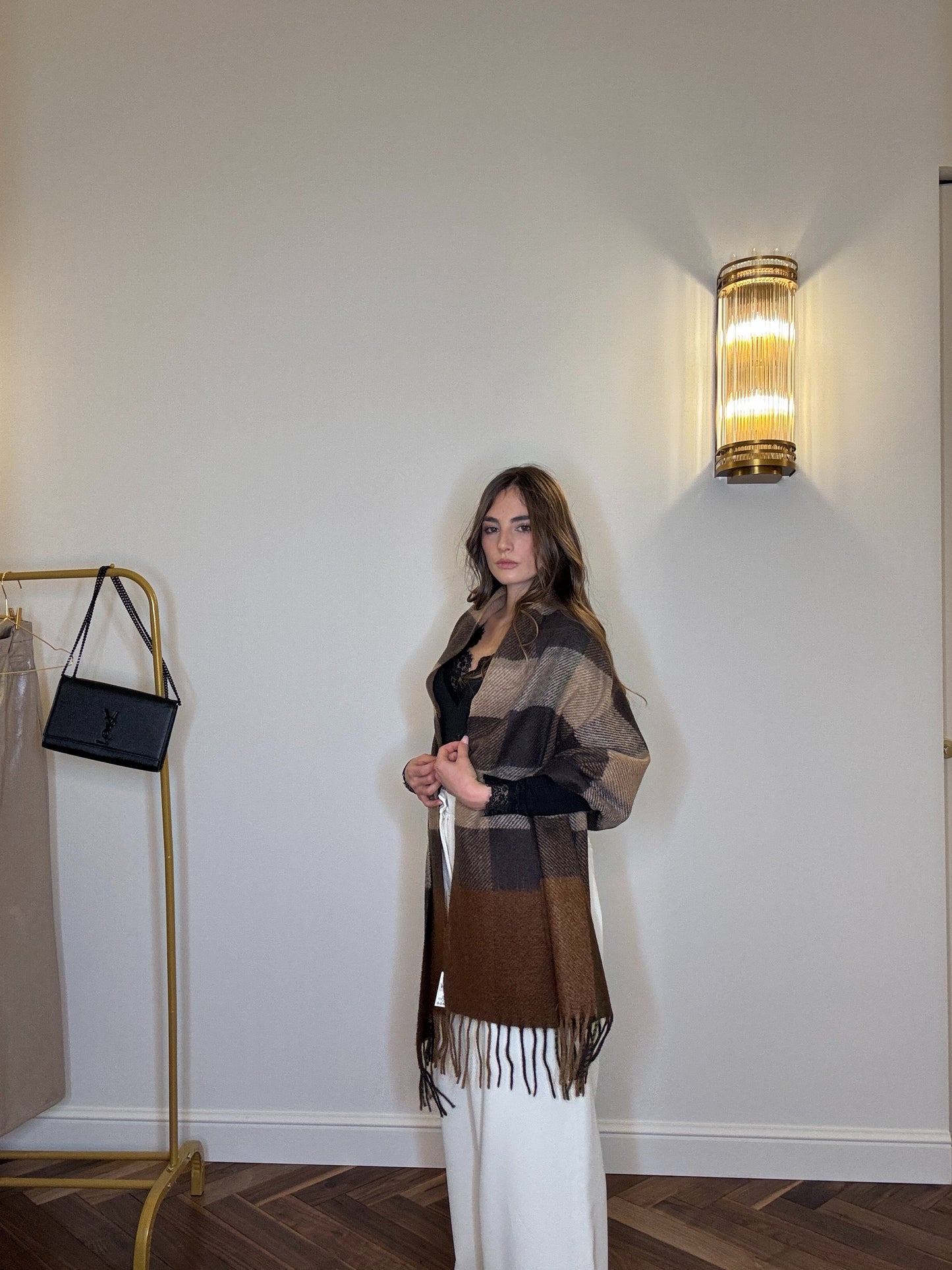 Sciarpa – British Warmth