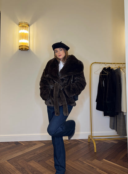 Pelliccia Saint-Honoré