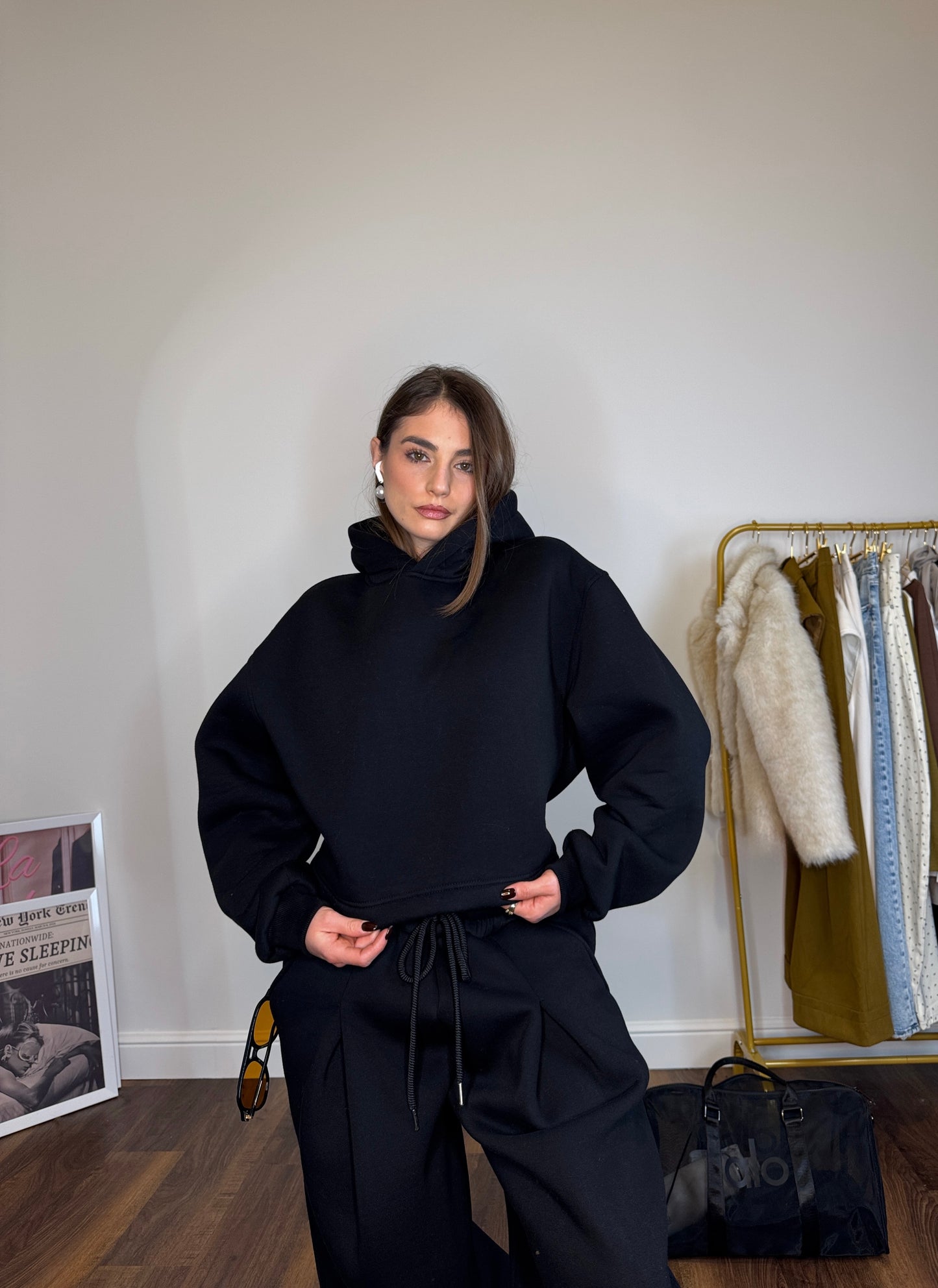 Tuta Ballet BY JUSTWEST