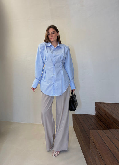Camicia Meeting