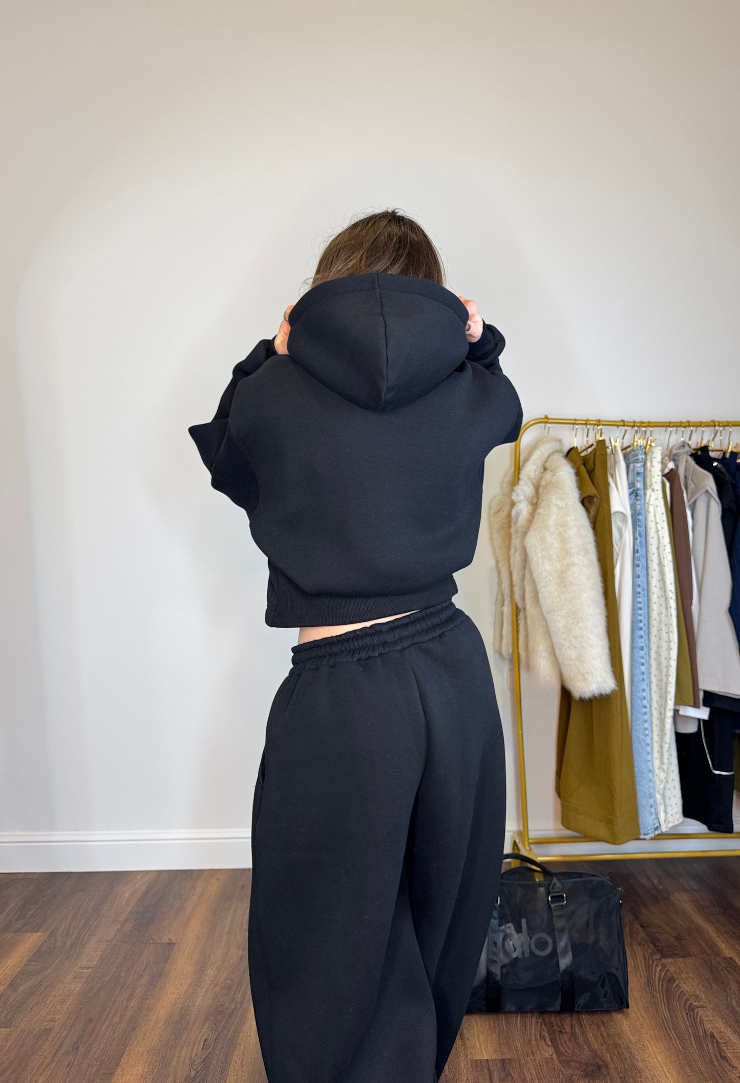 Tuta Ballet BY JUSTWEST