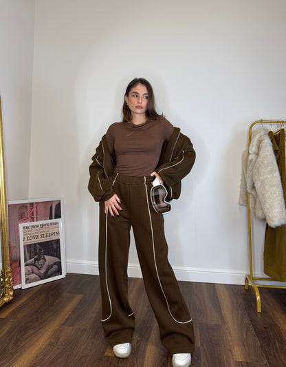 Pantalone Après-Ski by Lumina