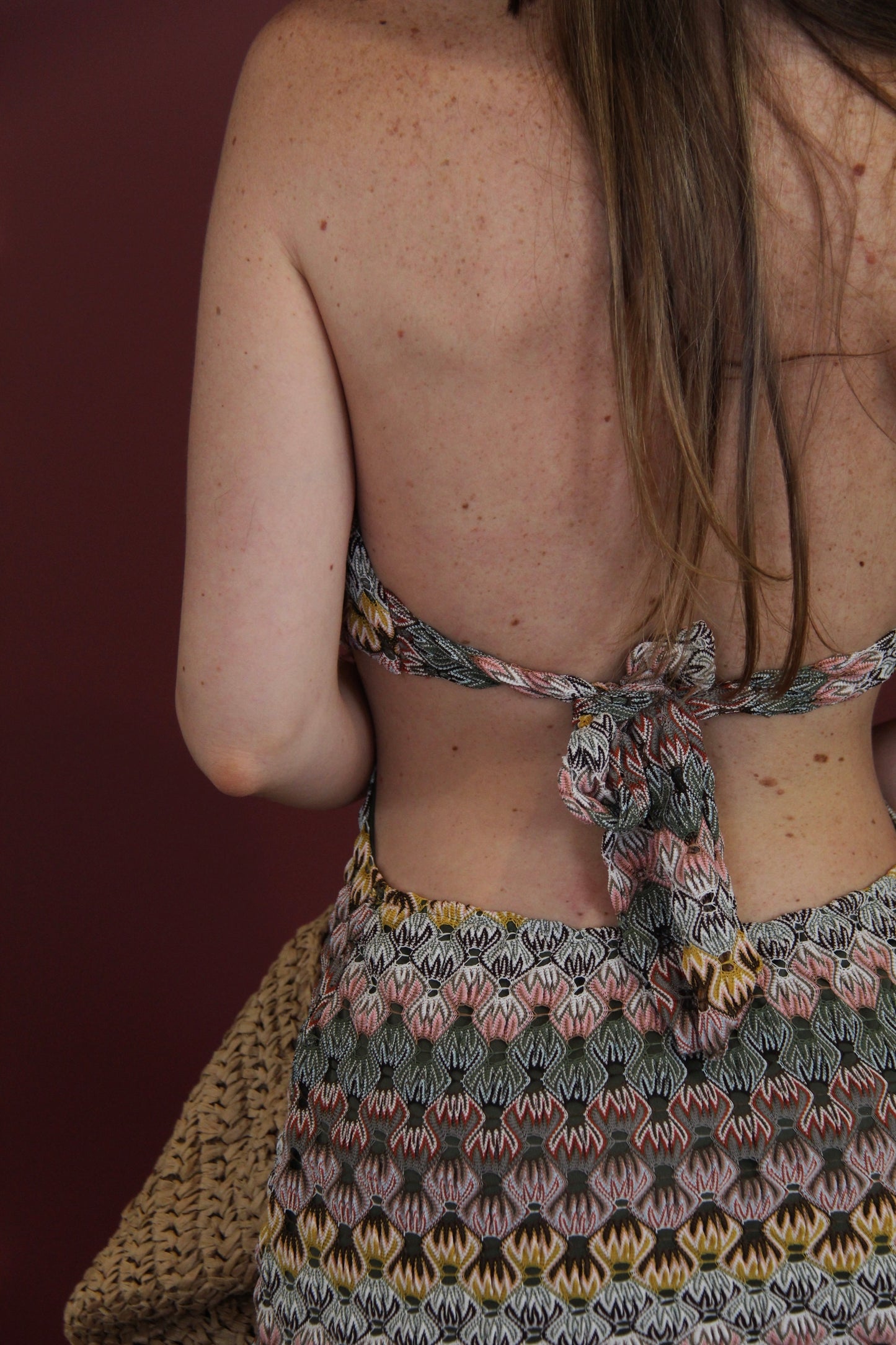 Dress summer