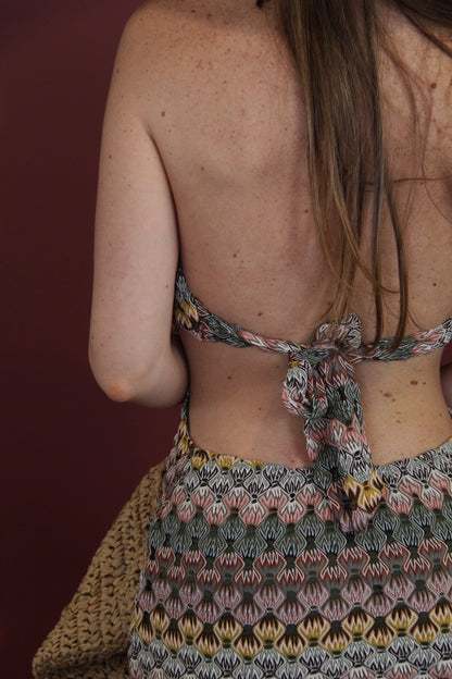 Dress summer