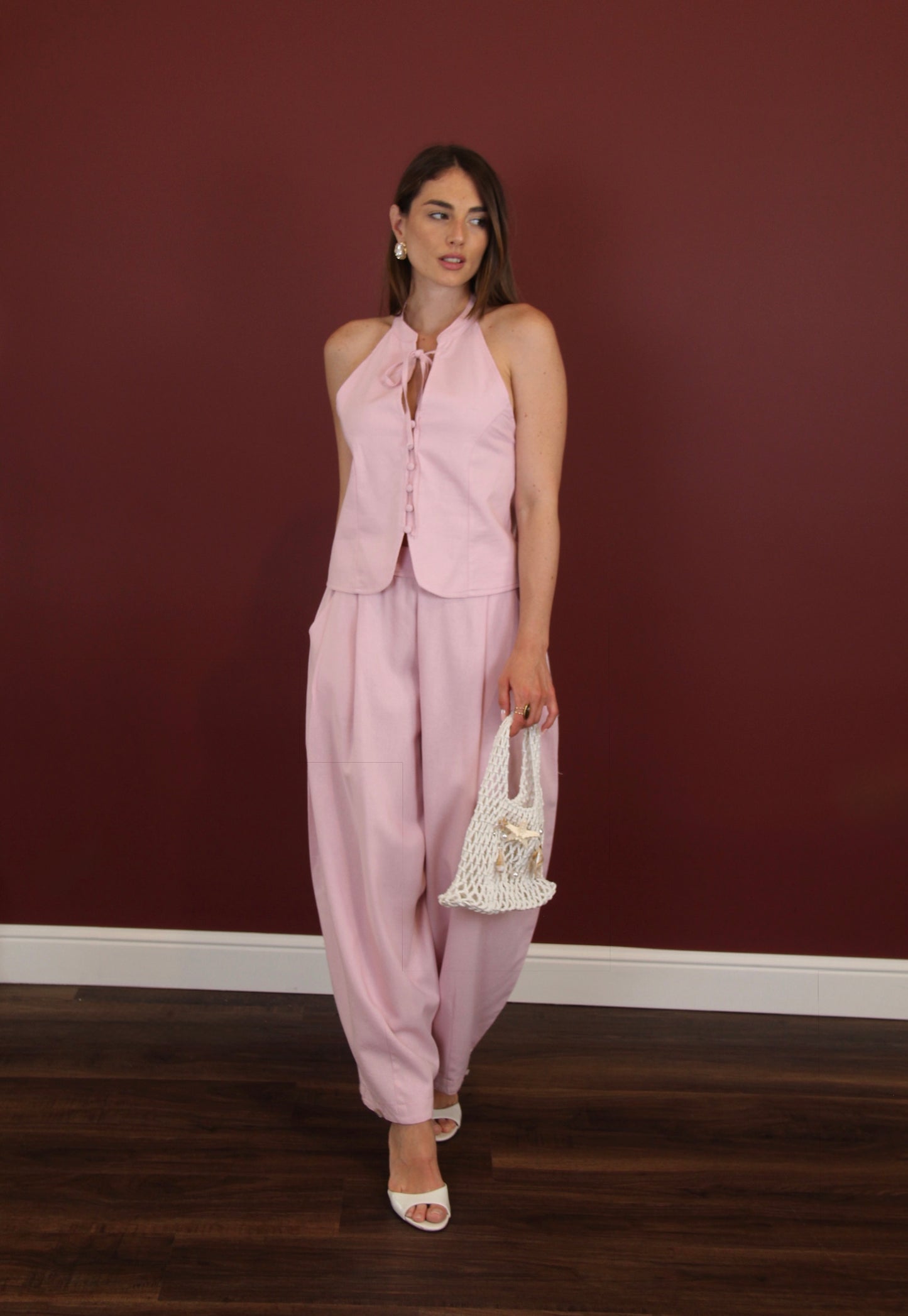 Coordinato JustWest