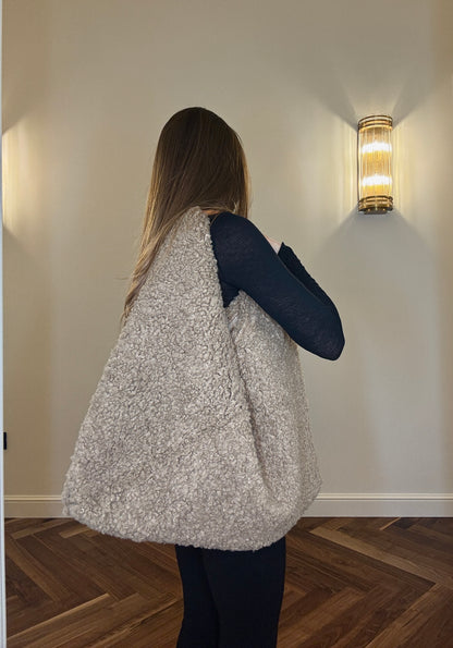 Borsa Madeleine chiara