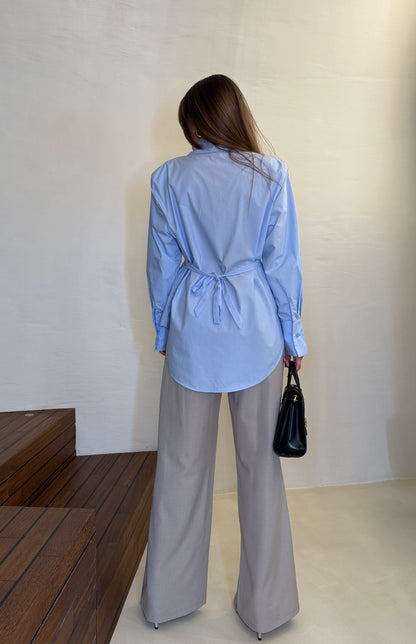 Camicia Meeting