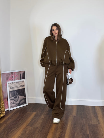 Pantalone Après-Ski by Lumina