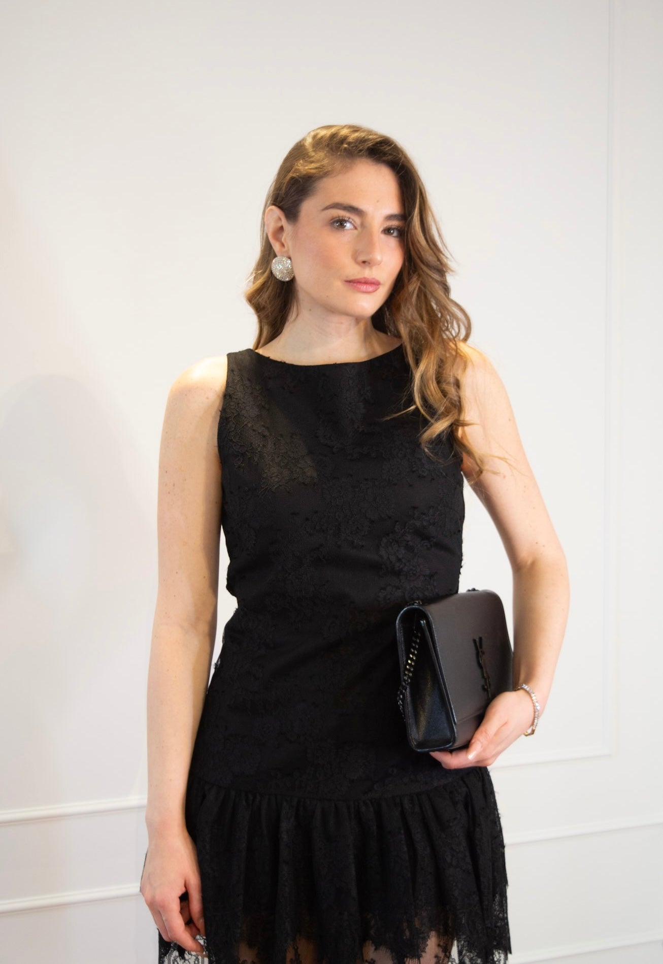 Dress Romance by Lumina