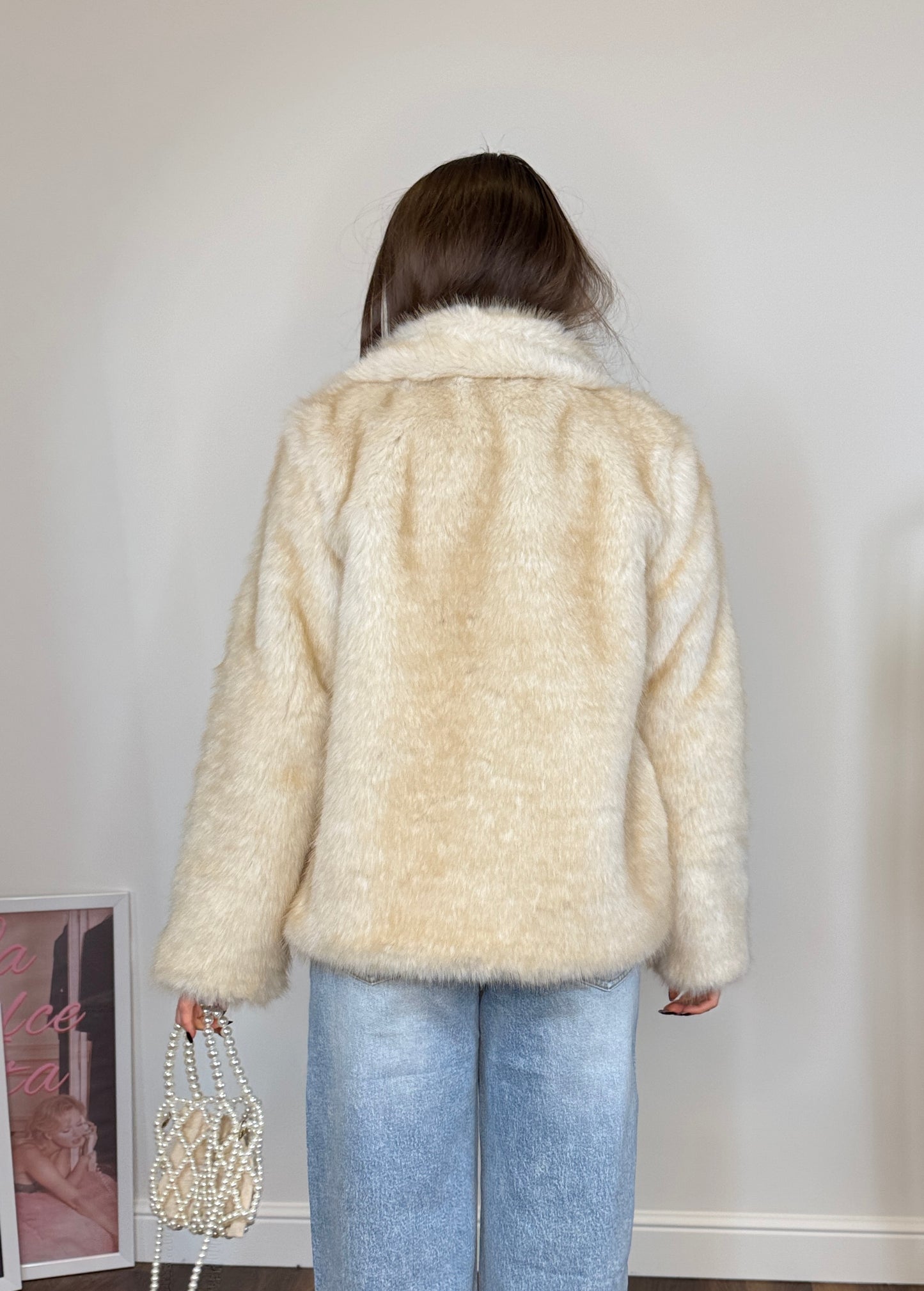 Pelliccia “Ivory Club”