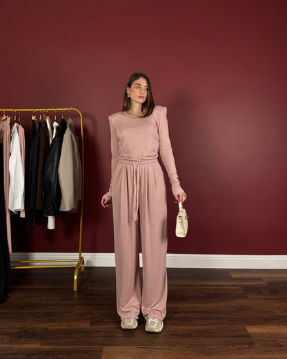 Coordinato “Rose”