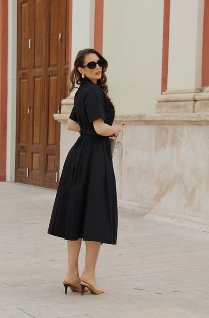 Abito Grace Kelly
