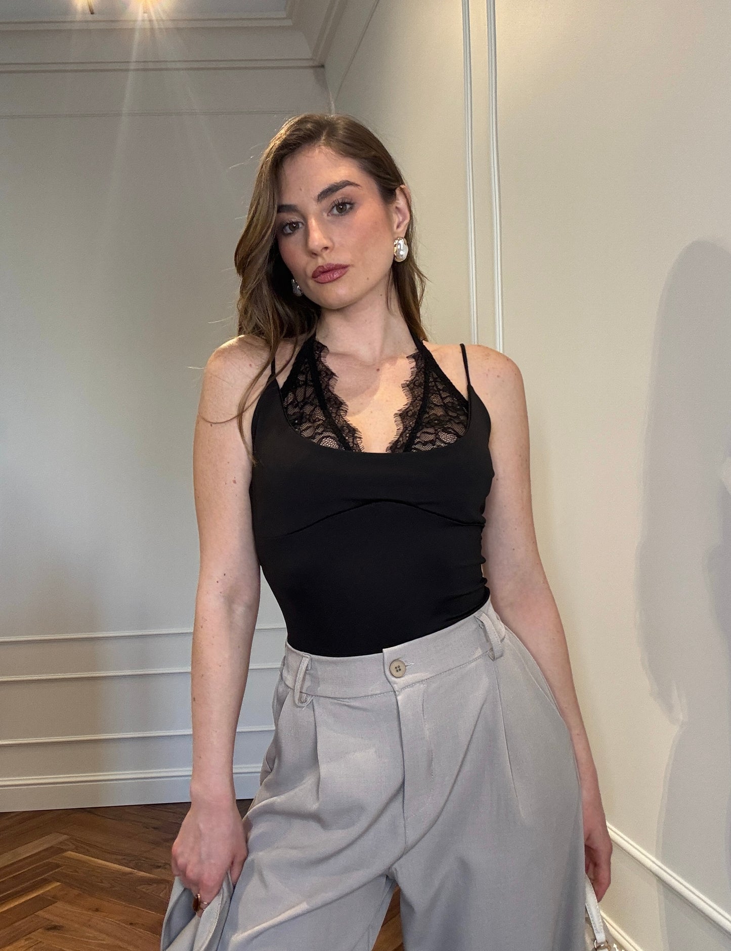 Body Zara