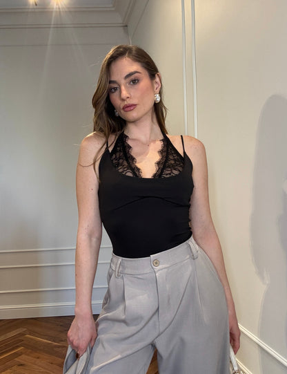 Body Zara