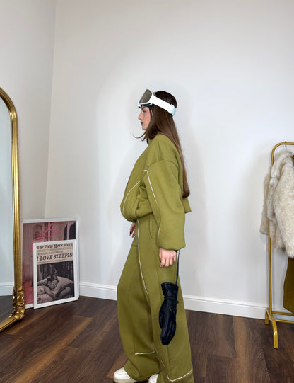 Giacca Après-Ski by Lumina