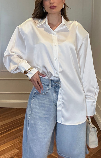 Camicia Belle by just west
