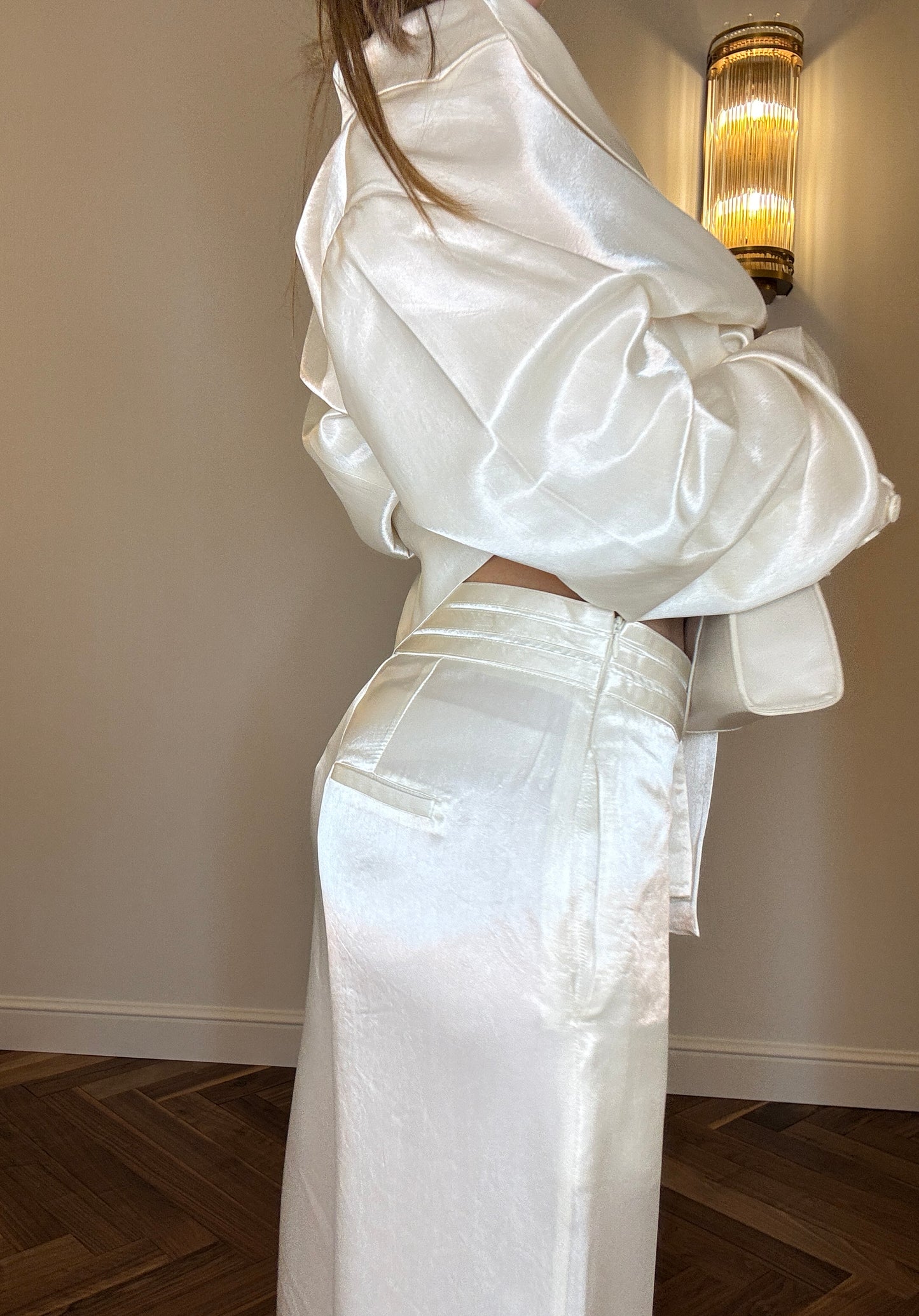 Pantalone Promise
