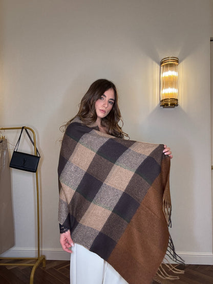 Sciarpa – British Warmth