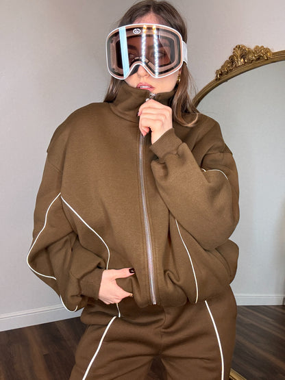 Giacca Après-Ski by Lumina