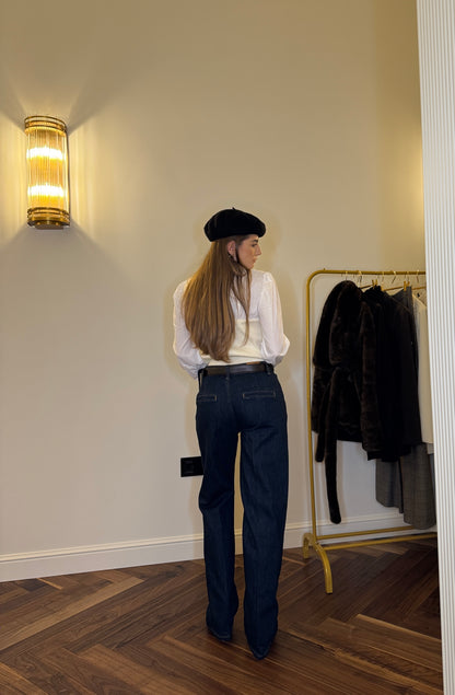 Jeans Parisien Dark