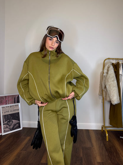 Giacca Après-Ski by Lumina