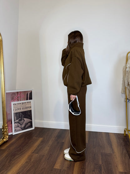 Pantalone Après-Ski by Lumina