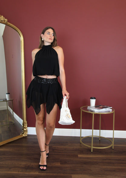 Coordinato Jasmine