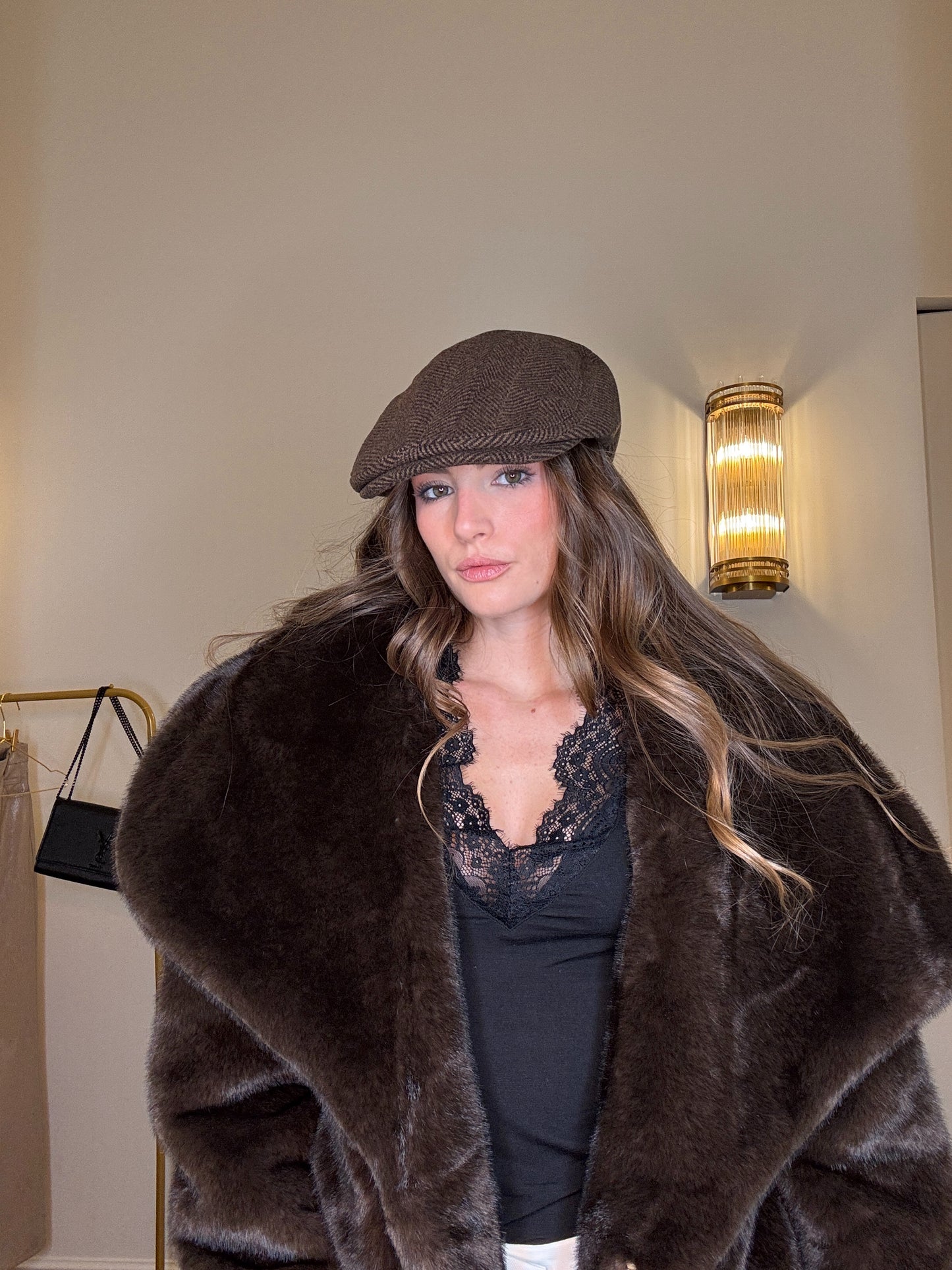 Coppola Marrone – British