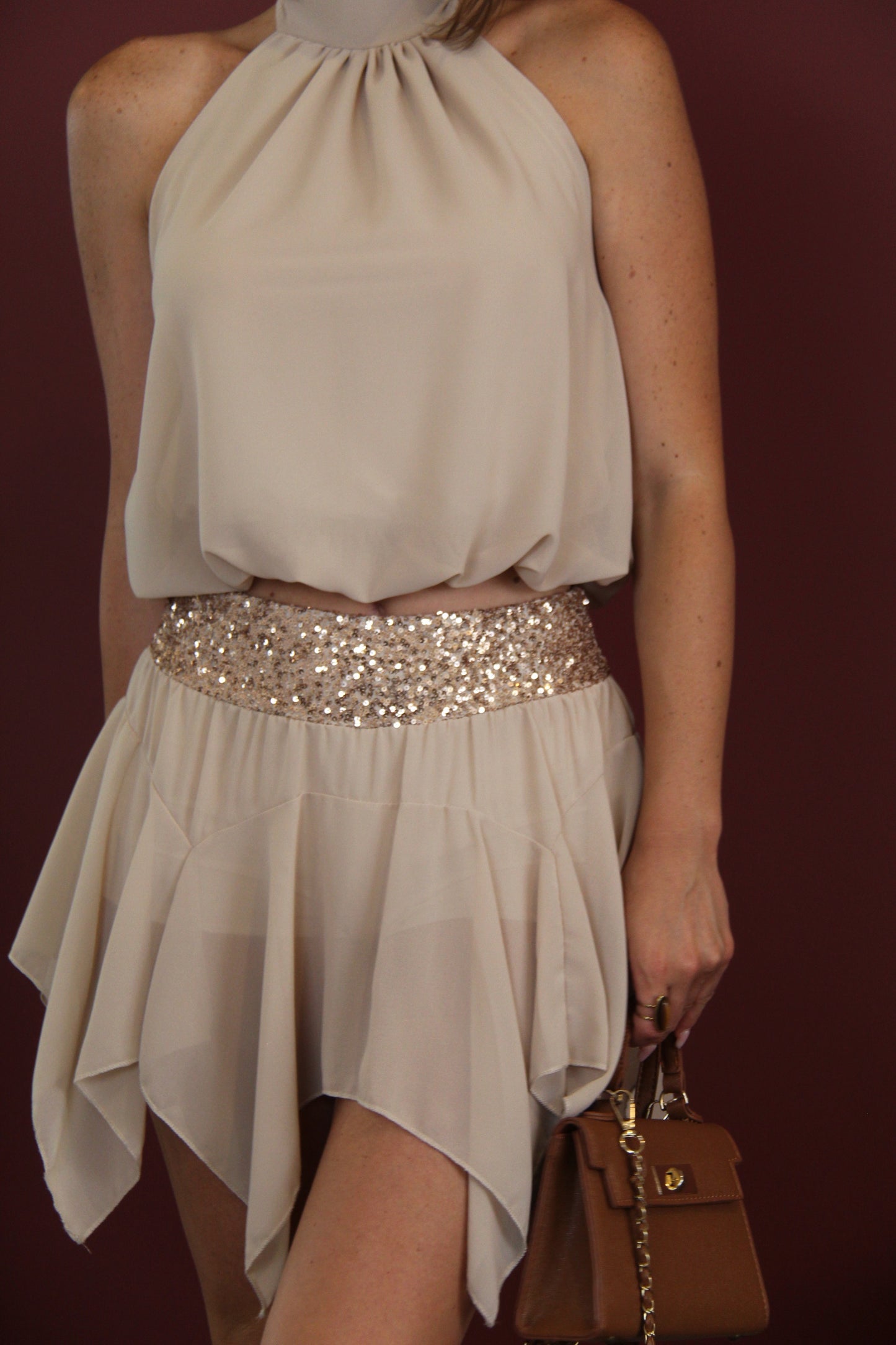 Coordinato Jasmine
