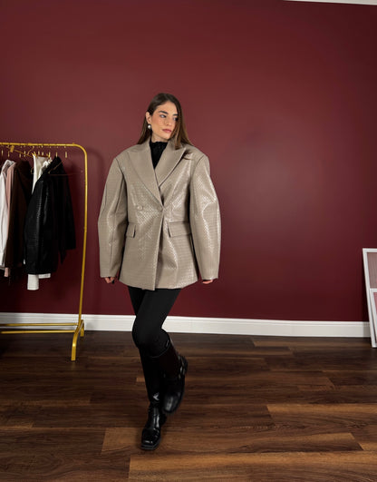 Giacca Urban by Lumina